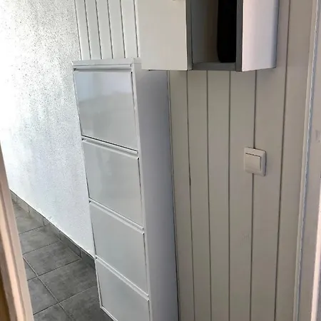 Apartment Studio La Capitane Au Port Leucate