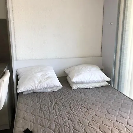 Studio La Capitane Au Port Apartment
