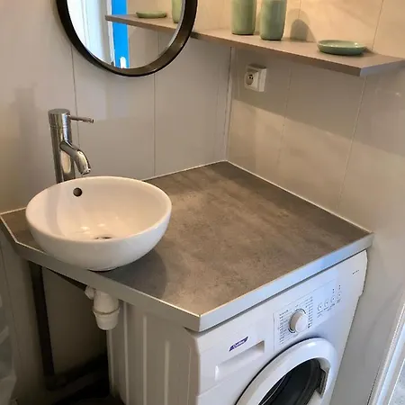 Studio La Capitane Au Port Apartment Leucate